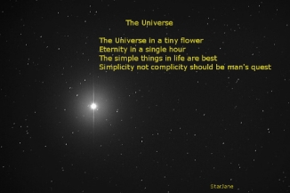 My Universe (poem)scaled